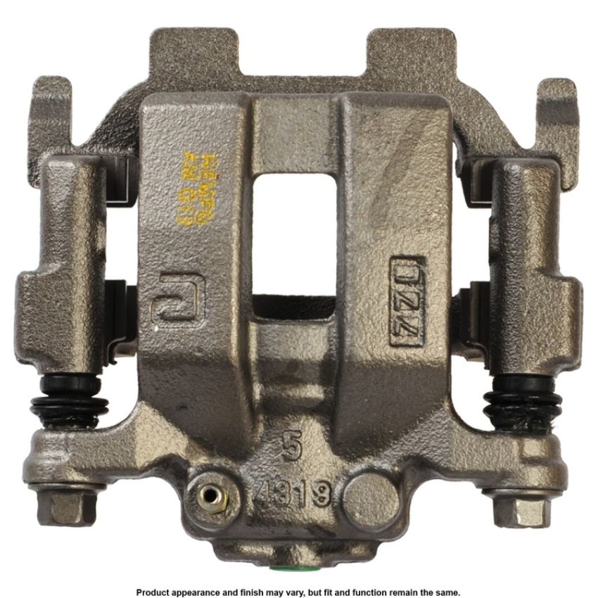 CARDONE Reman 19-B3850 Remanufactured Unloaded Caliper w/Bracket