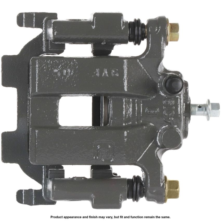 CARDONE Reman 19-B3851 Remanufactured Unloaded Caliper w/Bracket