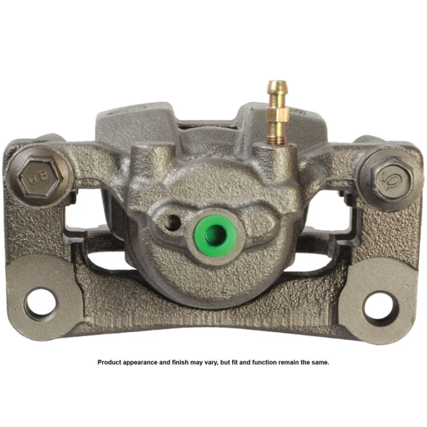CARDONE Reman 19-B3851 Remanufactured Unloaded Caliper w/Bracket