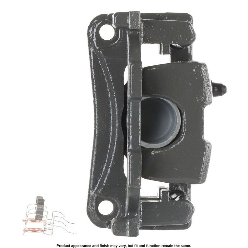 CARDONE Reman 19-B3851 Remanufactured Unloaded Caliper w/Bracket