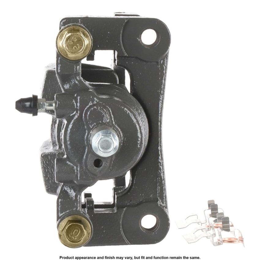 CARDONE Reman 19-B3851 Remanufactured Unloaded Caliper w/Bracket