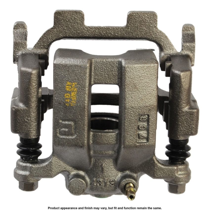 CARDONE Reman 19-B3851 Remanufactured Unloaded Caliper w/Bracket