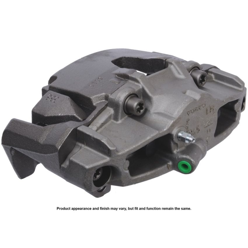 CARDONE Reman 19-B3860 Remanufactured Unloaded Caliper w/Bracket