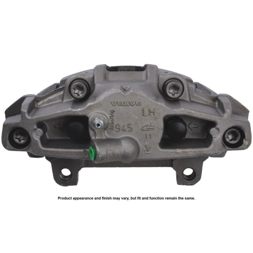 CARDONE Reman 19-B3860 Remanufactured Unloaded Caliper w/Bracket
