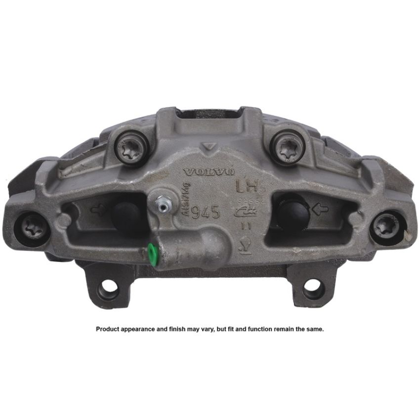 CARDONE Reman 19-B3860 Remanufactured Unloaded Caliper w/Bracket
