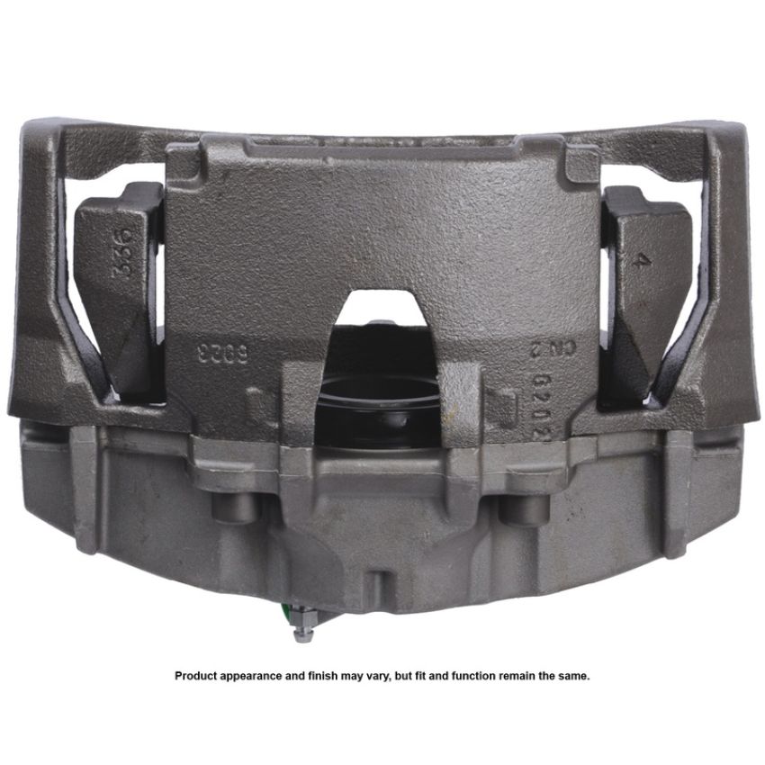 CARDONE Reman 19-B3860 Remanufactured Unloaded Caliper w/Bracket