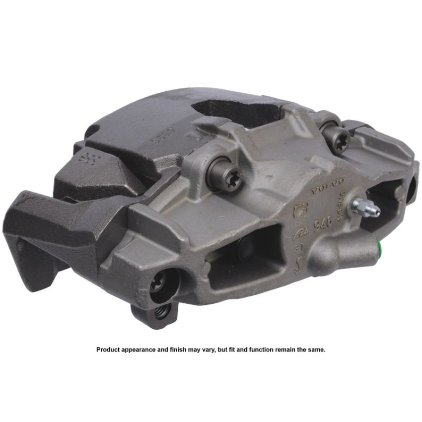 CARDONE Reman 19-B3861 Remanufactured Unloaded Caliper w/Bracket
