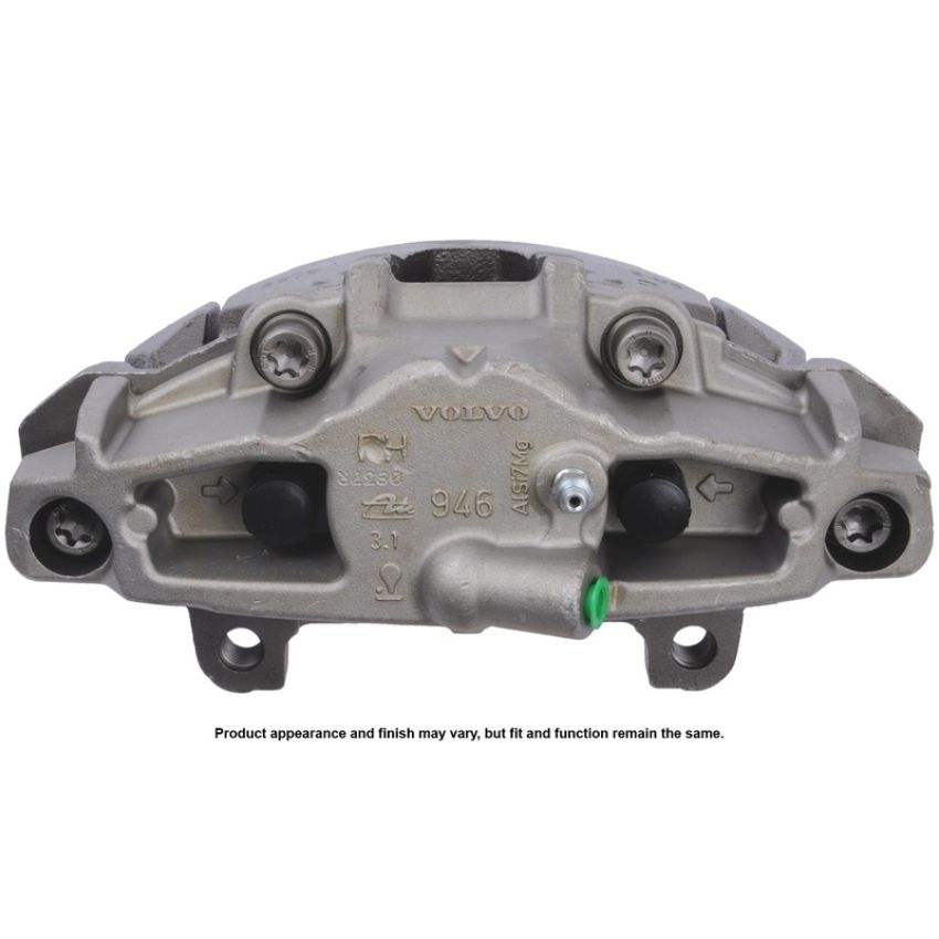 CARDONE Reman 19-B3861 Remanufactured Unloaded Caliper w/Bracket