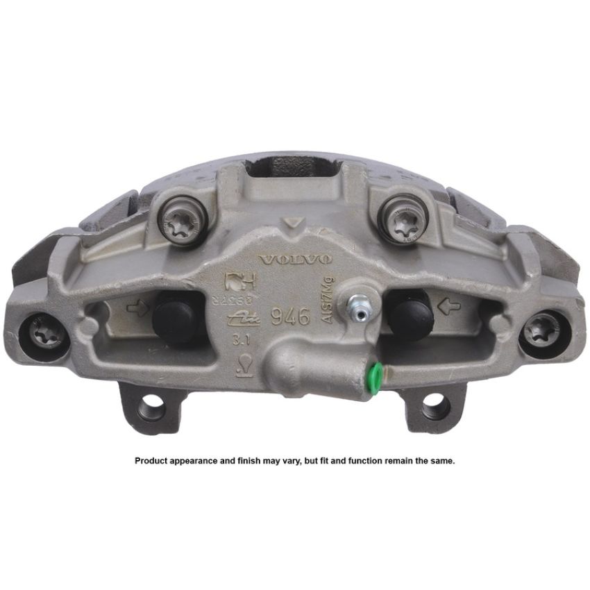 CARDONE Reman 19-B3861 Remanufactured Unloaded Caliper w/Bracket