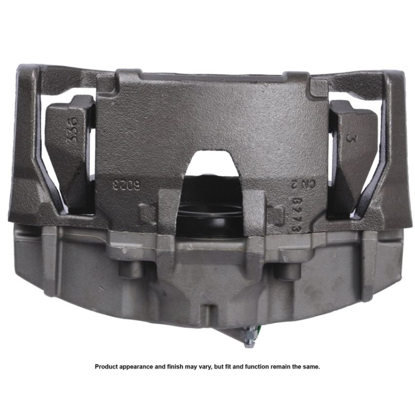 CARDONE Reman 19-B3861 Remanufactured Unloaded Caliper w/Bracket