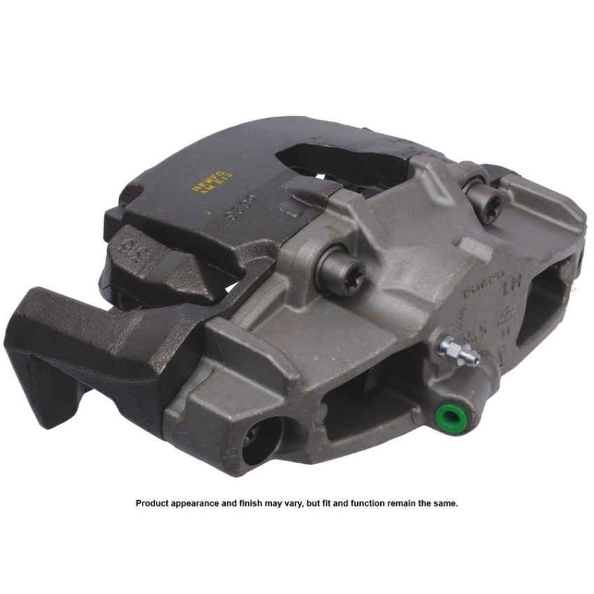 CARDONE Reman 19-B3862 Remanufactured Unloaded Caliper w/Bracket