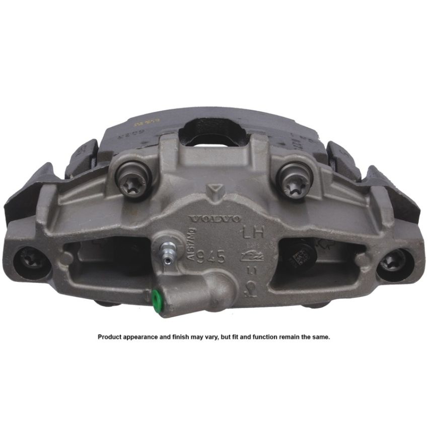 CARDONE Reman 19-B3862 Remanufactured Unloaded Caliper w/Bracket