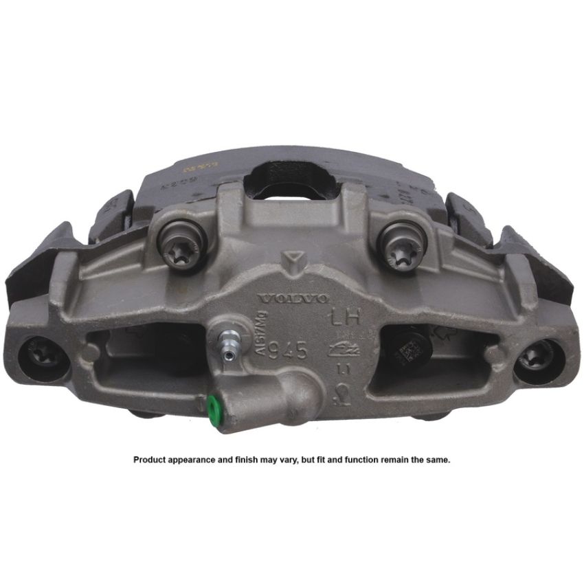 CARDONE Reman 19-B3862 Remanufactured Unloaded Caliper w/Bracket
