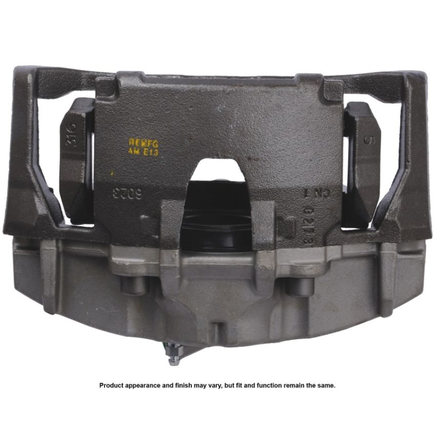 CARDONE Reman 19-B3862 Remanufactured Unloaded Caliper w/Bracket