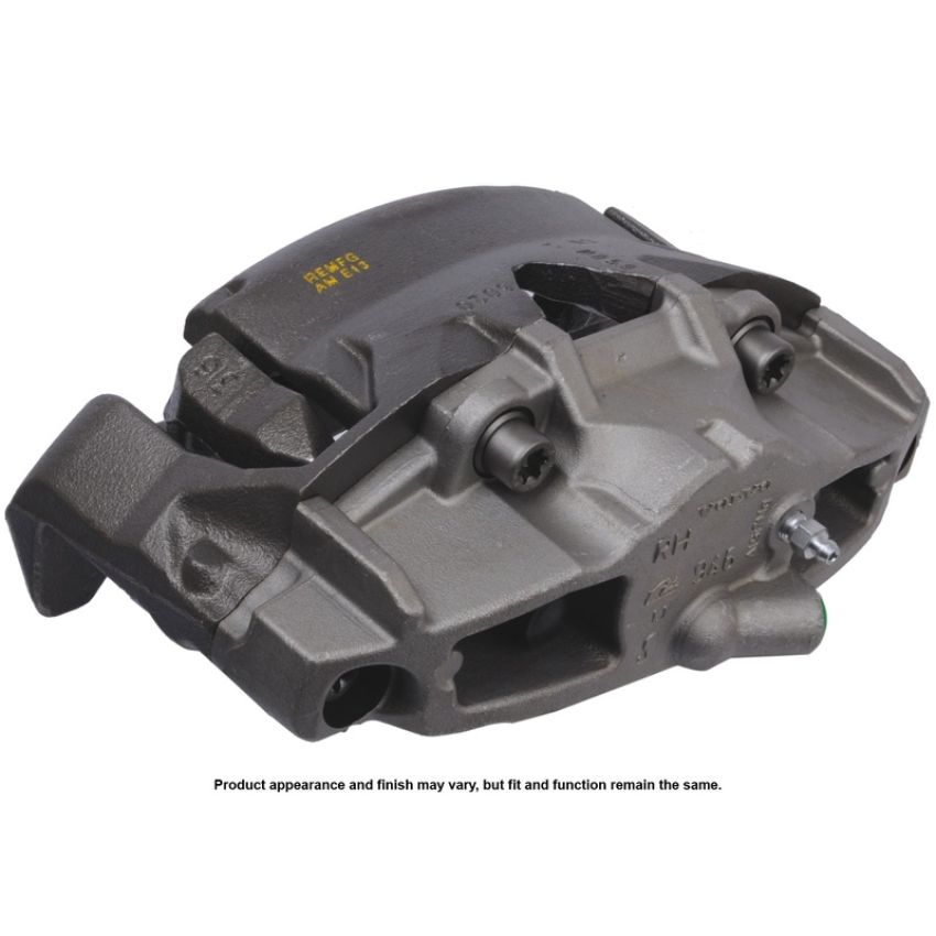 CARDONE Reman 19-B3863 Remanufactured Unloaded Caliper w/Bracket