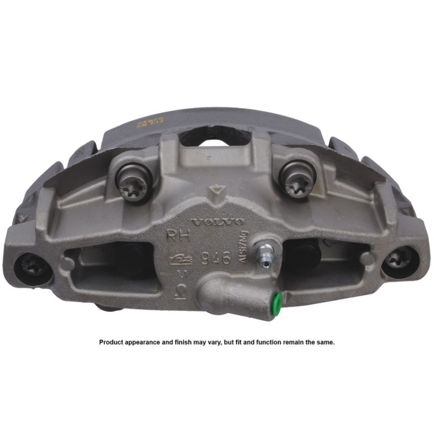 CARDONE Reman 19-B3863 Remanufactured Unloaded Caliper w/Bracket