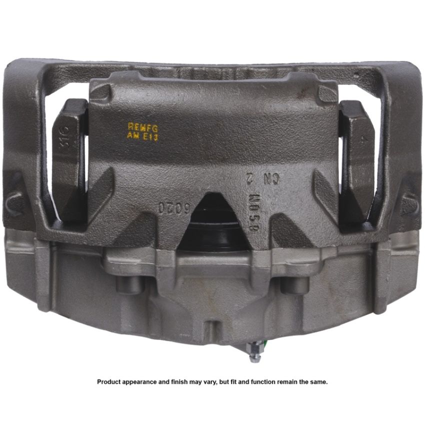 CARDONE Reman 19-B3863 Remanufactured Unloaded Caliper w/Bracket