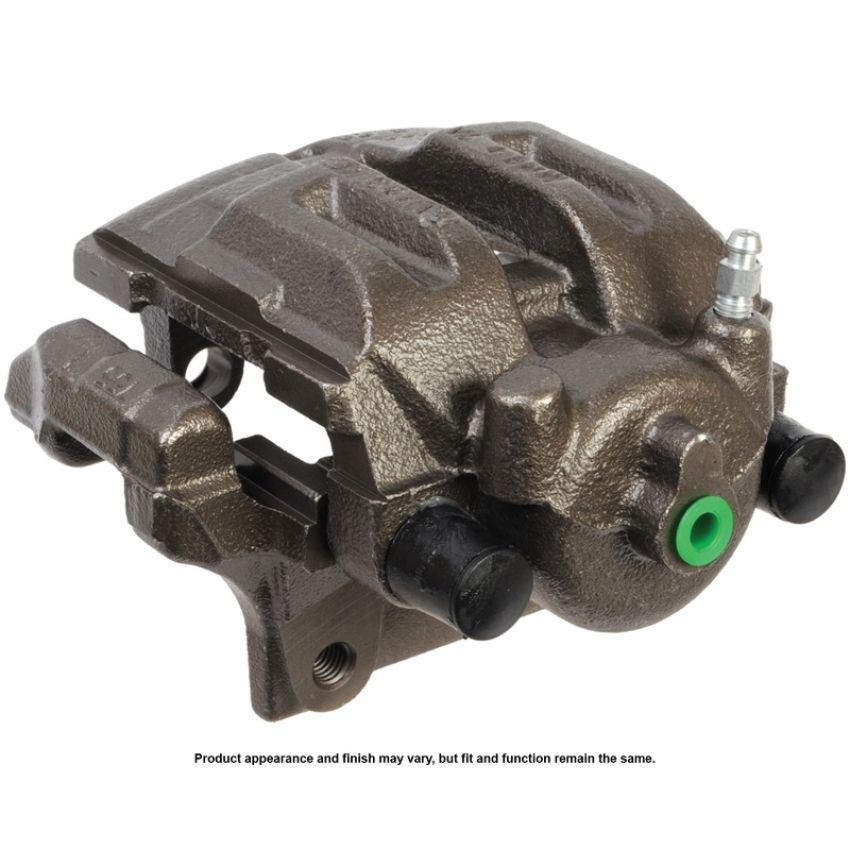 CARDONE Reman 19-B3864 Remanufactured Unloaded Caliper w/Bracket