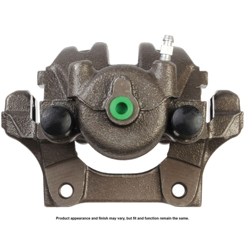 CARDONE Reman 19-B3864 Remanufactured Unloaded Caliper w/Bracket