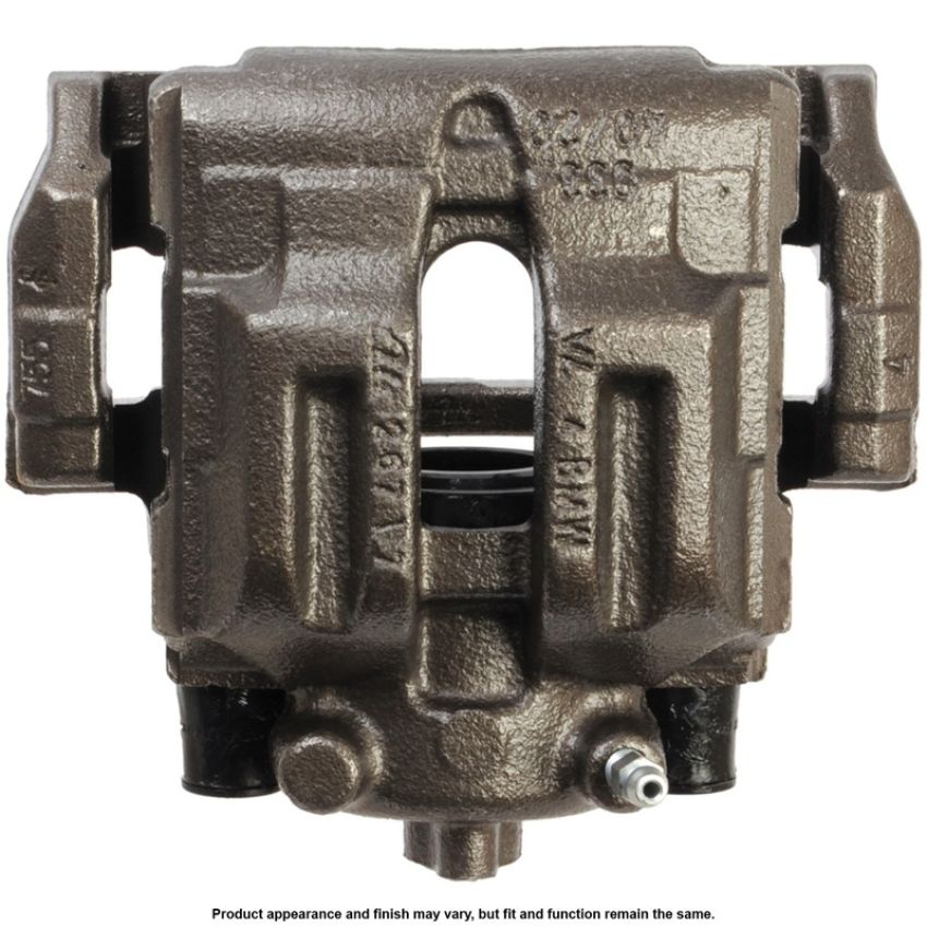 CARDONE Reman 19-B3864 Remanufactured Unloaded Caliper w/Bracket