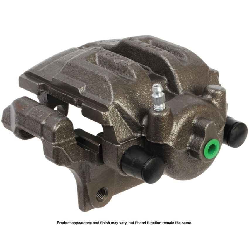 CARDONE Reman 19-B3865 Remanufactured Unloaded Caliper w/Bracket