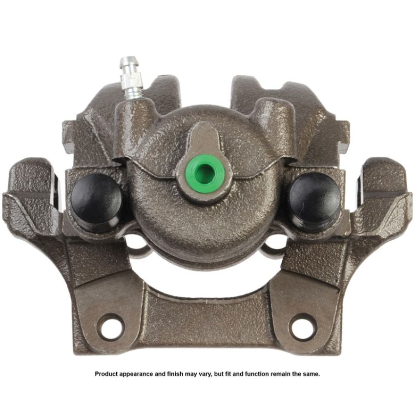 CARDONE Reman 19-B3865 Remanufactured Unloaded Caliper w/Bracket