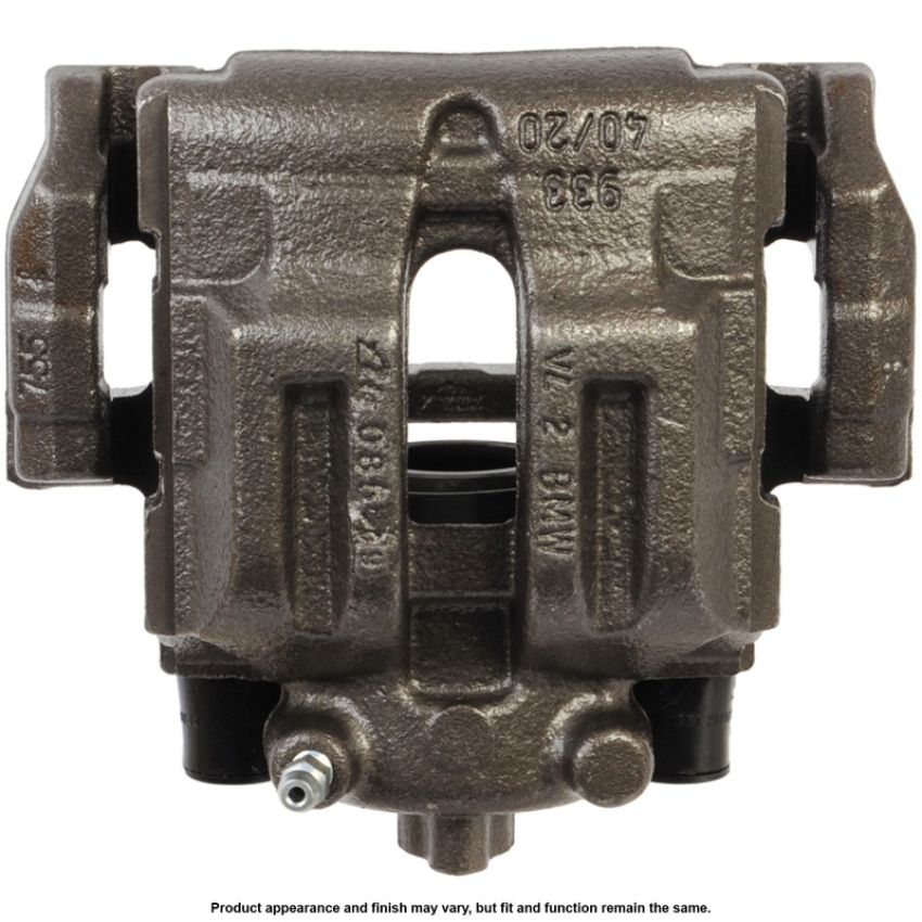 CARDONE Reman 19-B3865 Remanufactured Unloaded Caliper w/Bracket