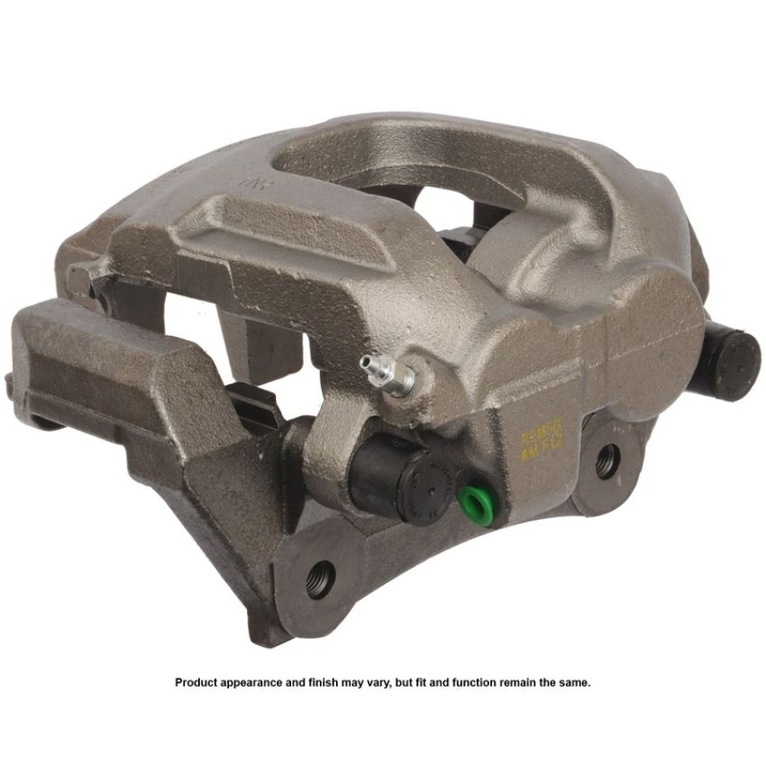 CARDONE Reman 19-B3866 Remanufactured Unloaded Caliper w/Bracket