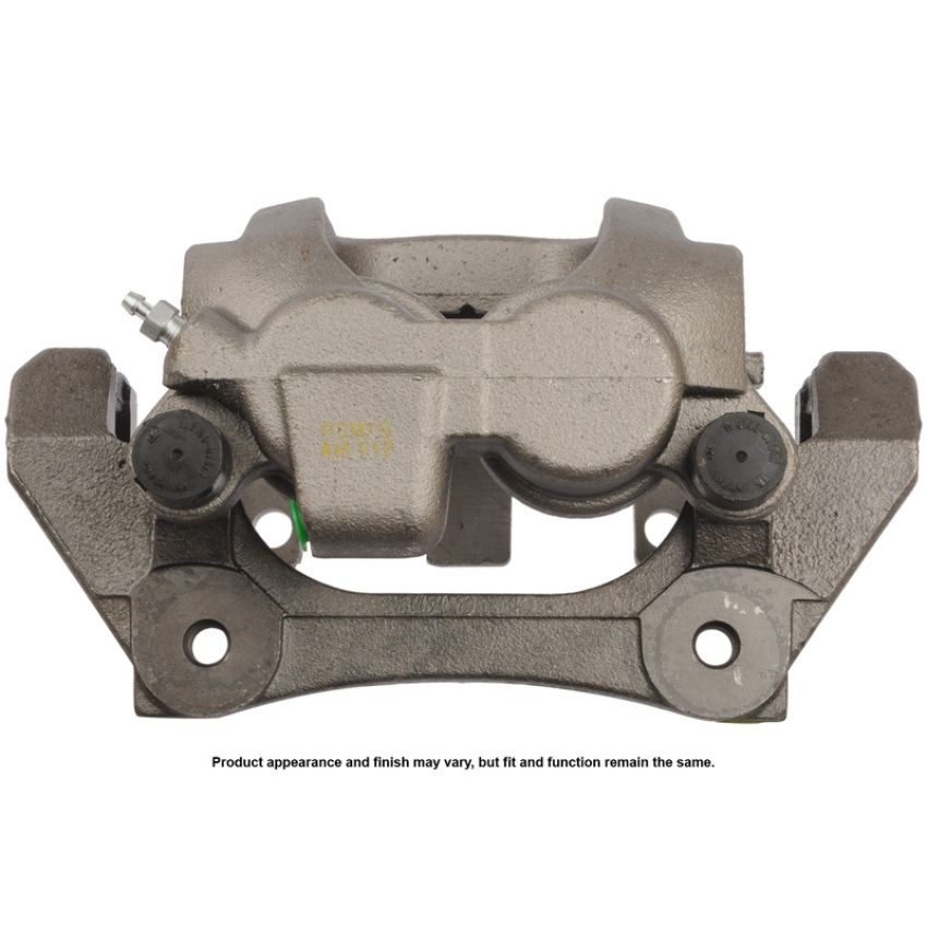 CARDONE Reman 19-B3866 Remanufactured Unloaded Caliper w/Bracket