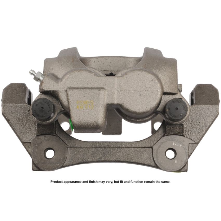 CARDONE Reman 19-B3866 Remanufactured Unloaded Caliper w/Bracket