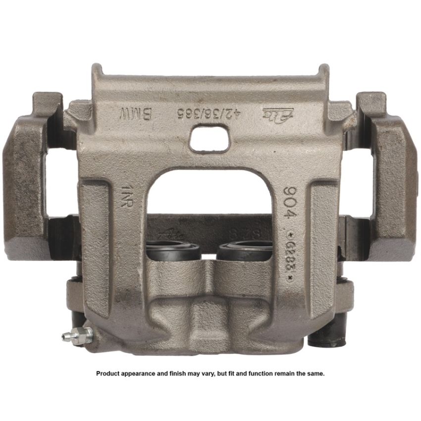 CARDONE Reman 19-B3866 Remanufactured Unloaded Caliper w/Bracket