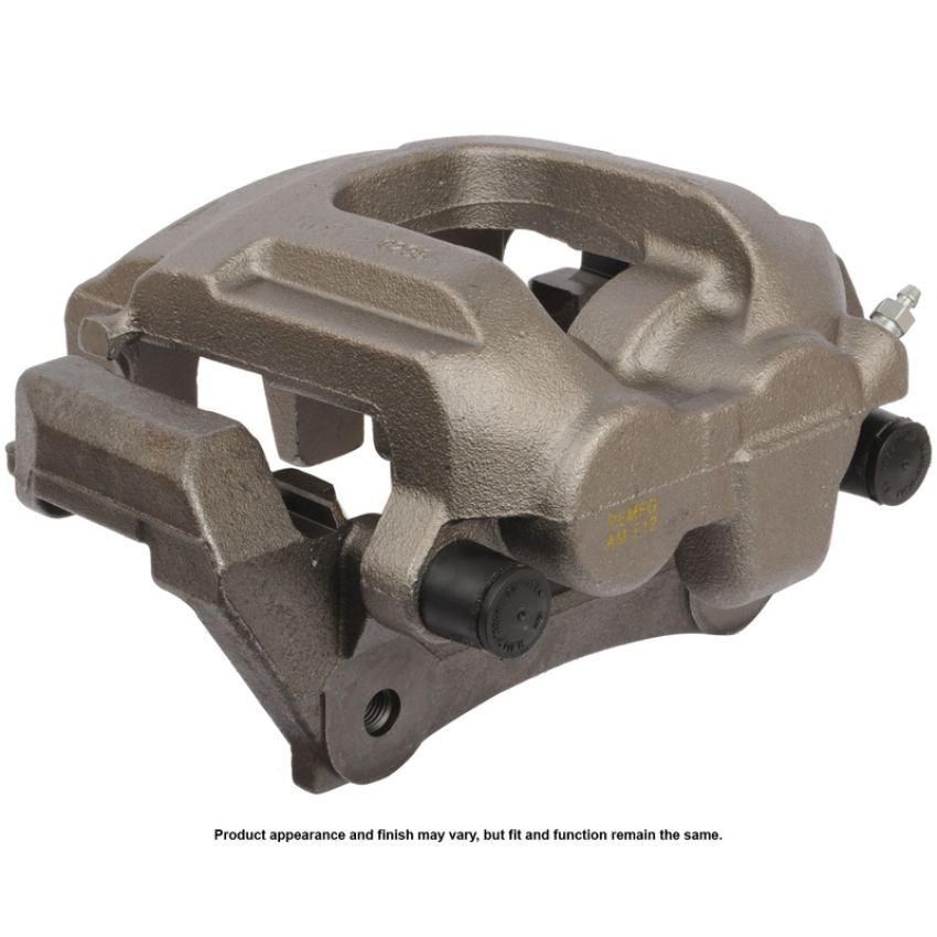 CARDONE Reman 19-B3867 Remanufactured Unloaded Caliper w/Bracket