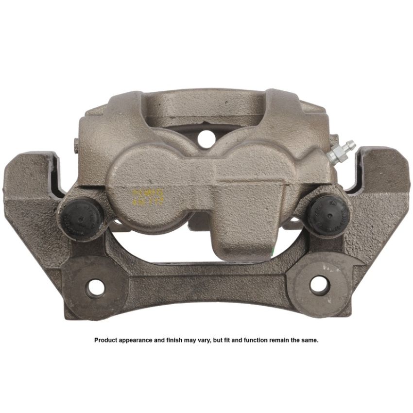 CARDONE Reman 19-B3867 Remanufactured Unloaded Caliper w/Bracket
