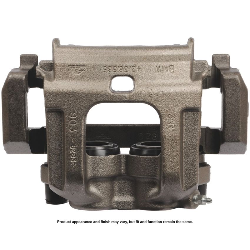 CARDONE Reman 19-B3867 Remanufactured Unloaded Caliper w/Bracket