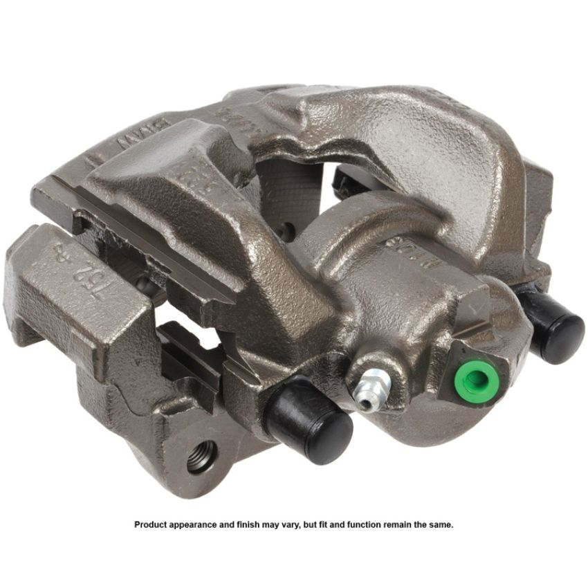 CARDONE Reman 19-B3868 Remanufactured Unloaded Caliper w/Bracket
