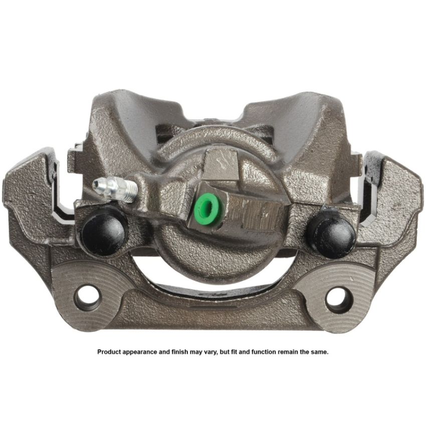 CARDONE Reman 19-B3868 Remanufactured Unloaded Caliper w/Bracket