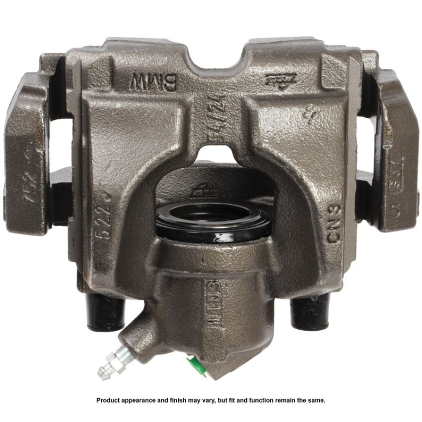 CARDONE Reman 19-B3868 Remanufactured Unloaded Caliper w/Bracket