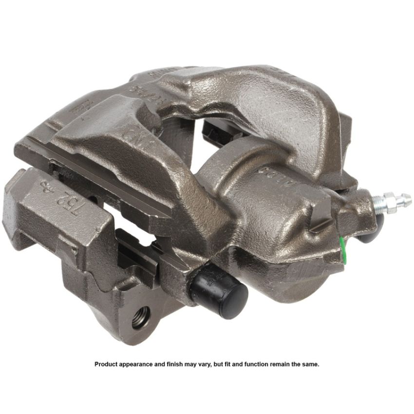 CARDONE Reman 19-B3869 Remanufactured Unloaded Caliper w/Bracket