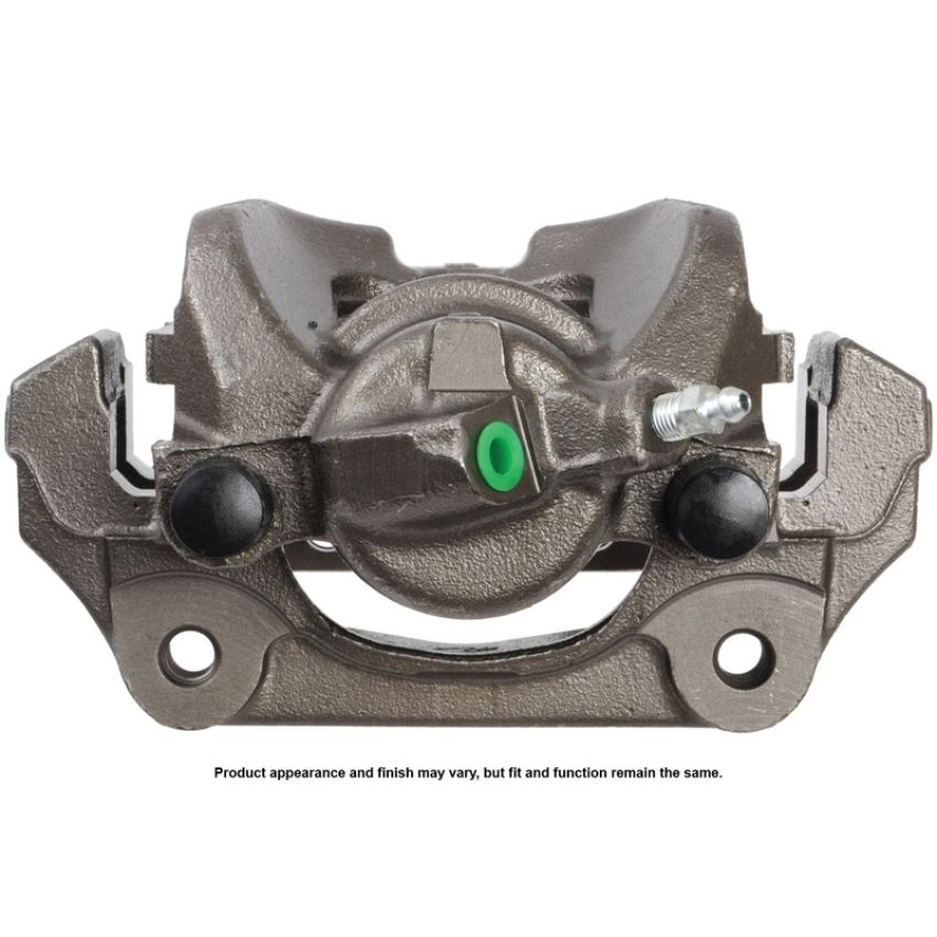 CARDONE Reman 19-B3869 Remanufactured Unloaded Caliper w/Bracket