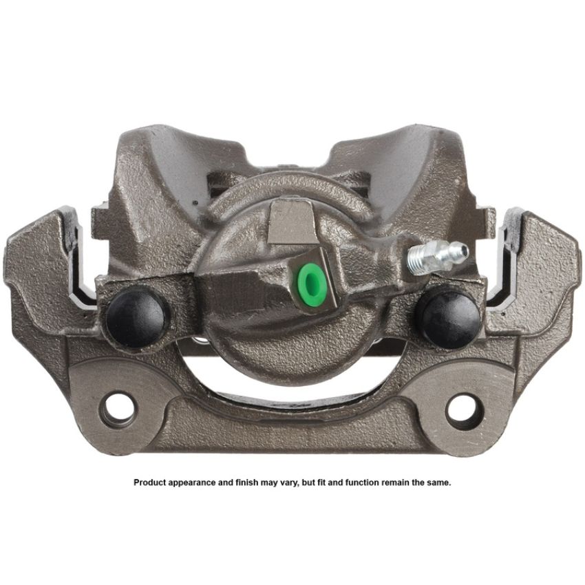 CARDONE Reman 19-B3869 Remanufactured Unloaded Caliper w/Bracket