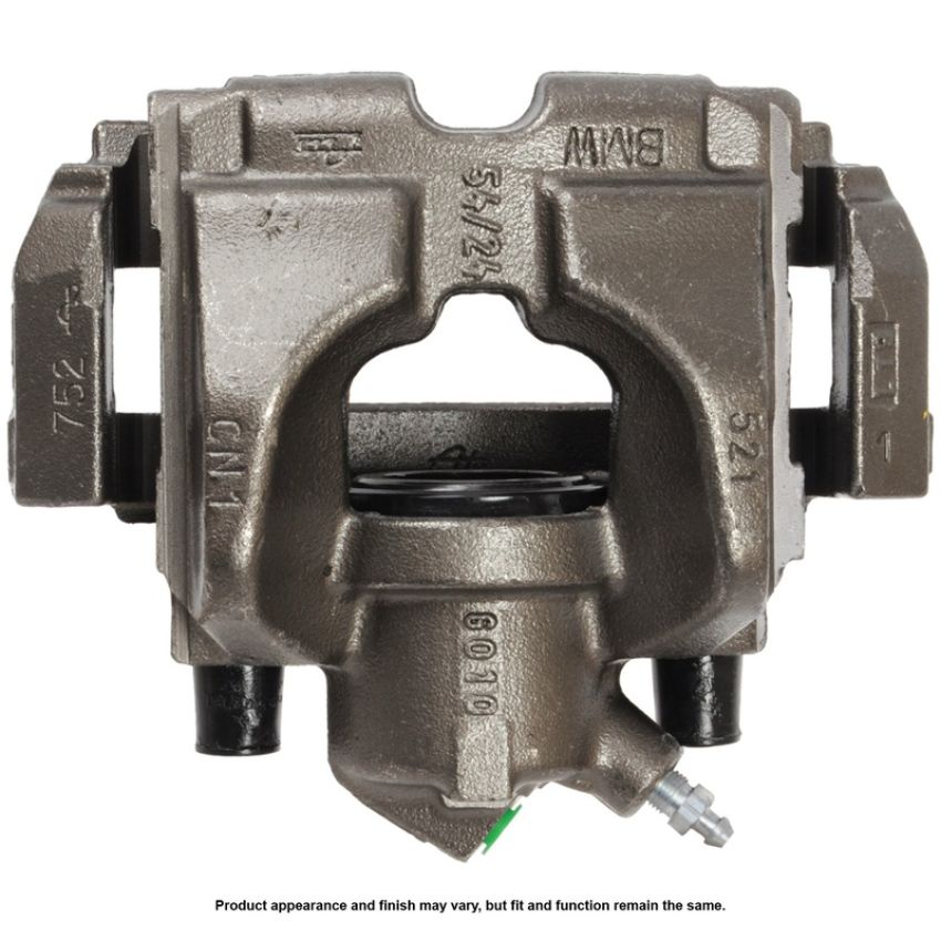 CARDONE Reman 19-B3869 Remanufactured Unloaded Caliper w/Bracket