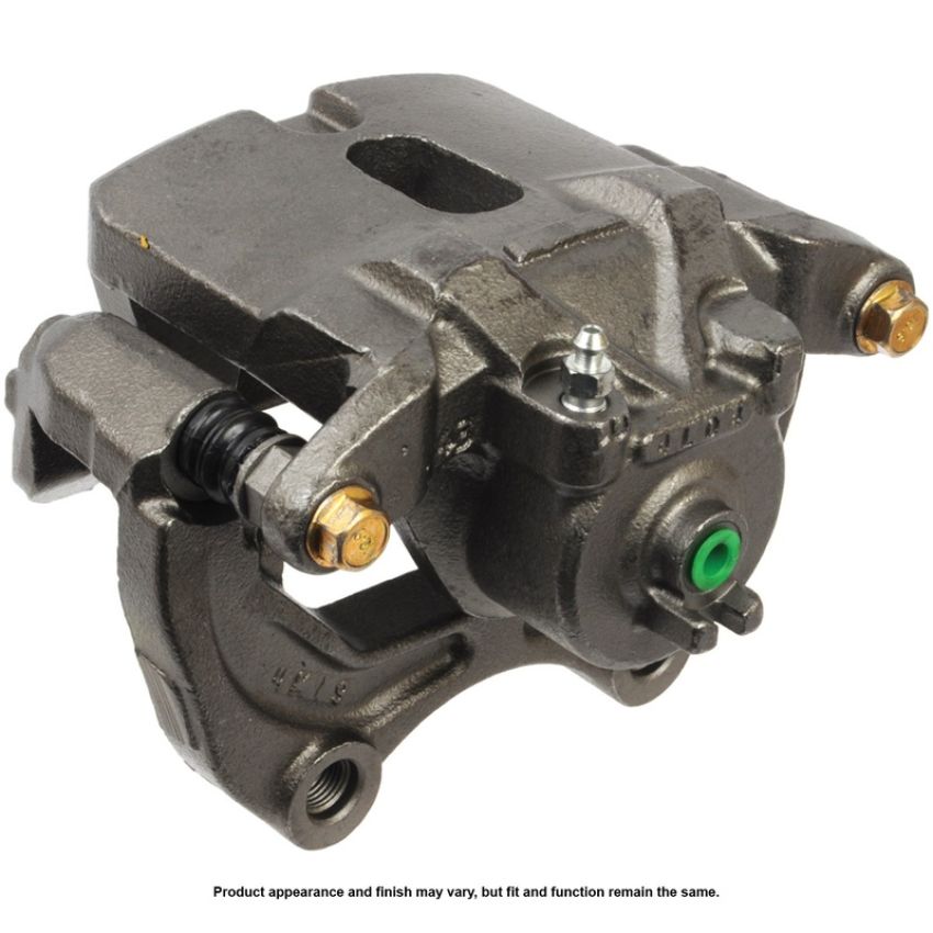 CARDONE Reman 19-B3878 Remanufactured Unloaded Caliper w/Bracket