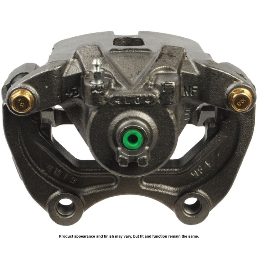 CARDONE Reman 19-B3878 Remanufactured Unloaded Caliper w/Bracket