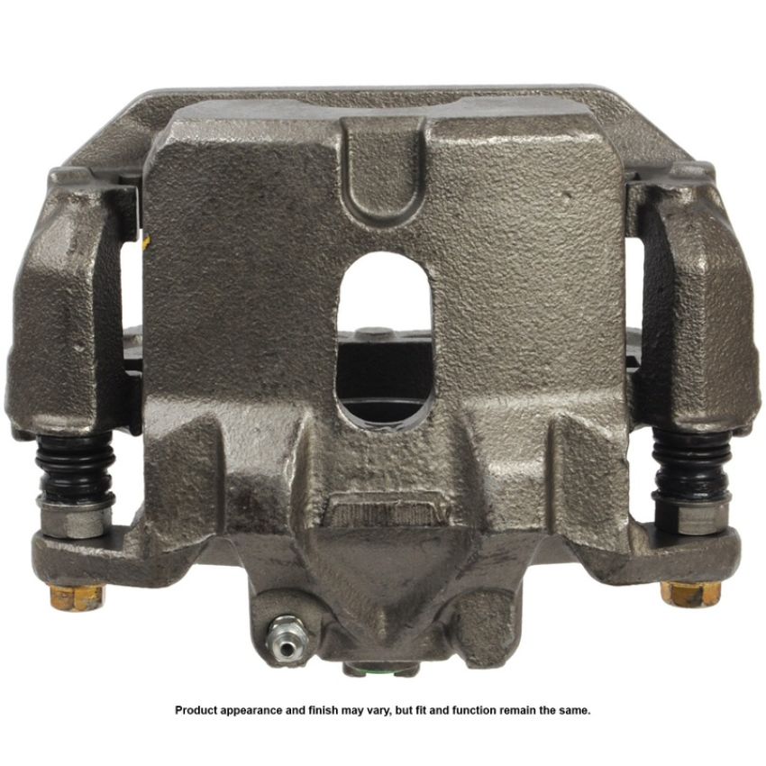 CARDONE Reman 19-B3878 Remanufactured Unloaded Caliper w/Bracket