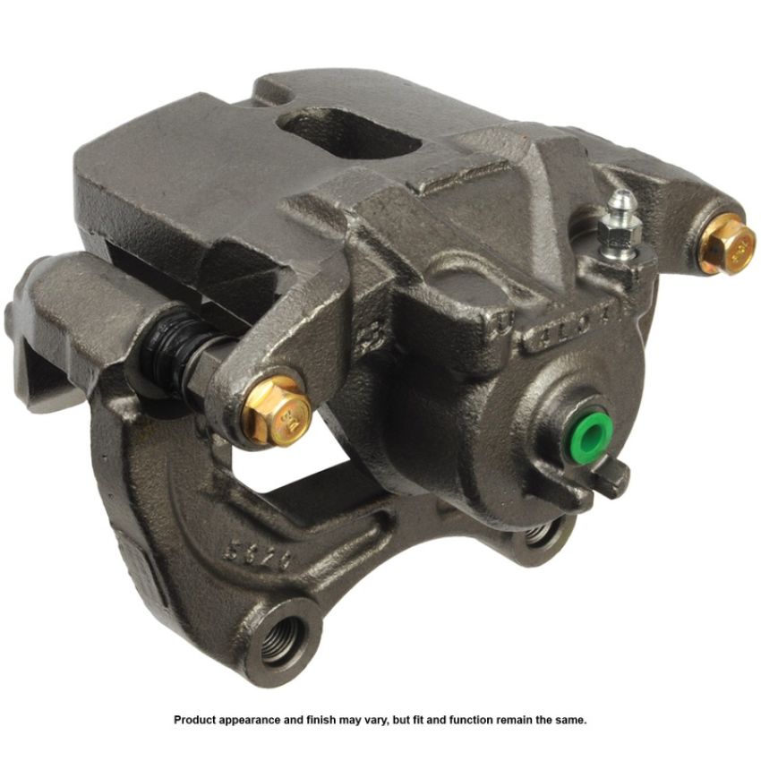 CARDONE Reman 19-B3879 Remanufactured Unloaded Caliper w/Bracket