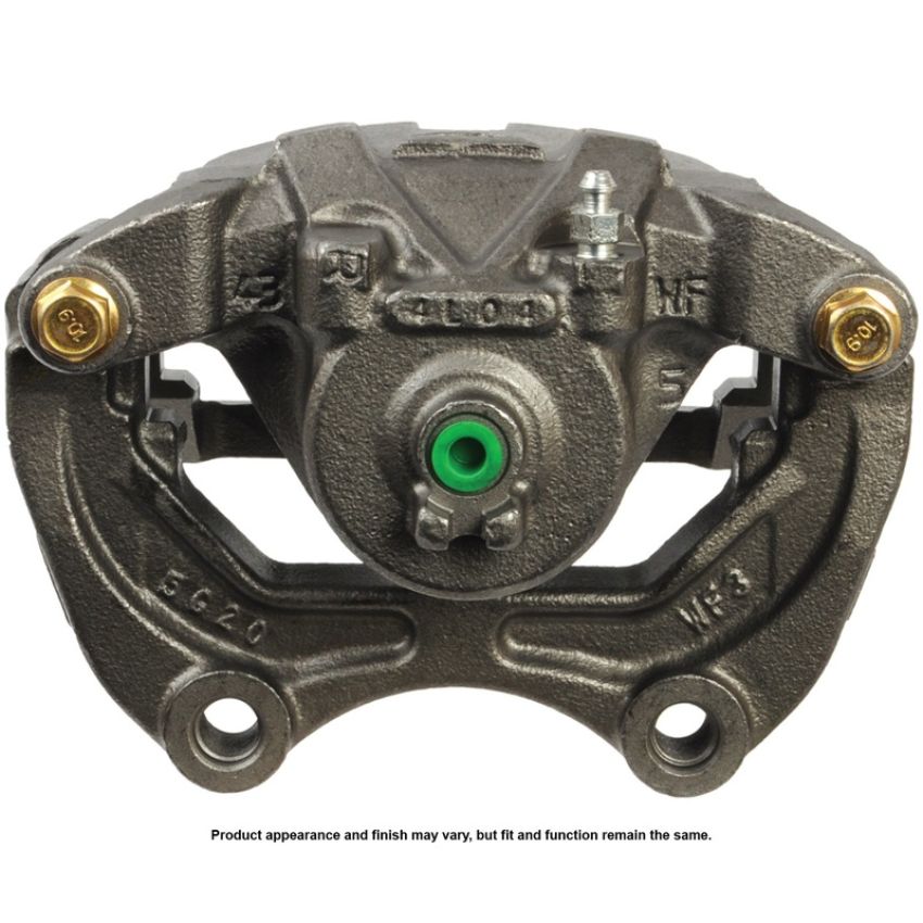 CARDONE Reman 19-B3879 Remanufactured Unloaded Caliper w/Bracket