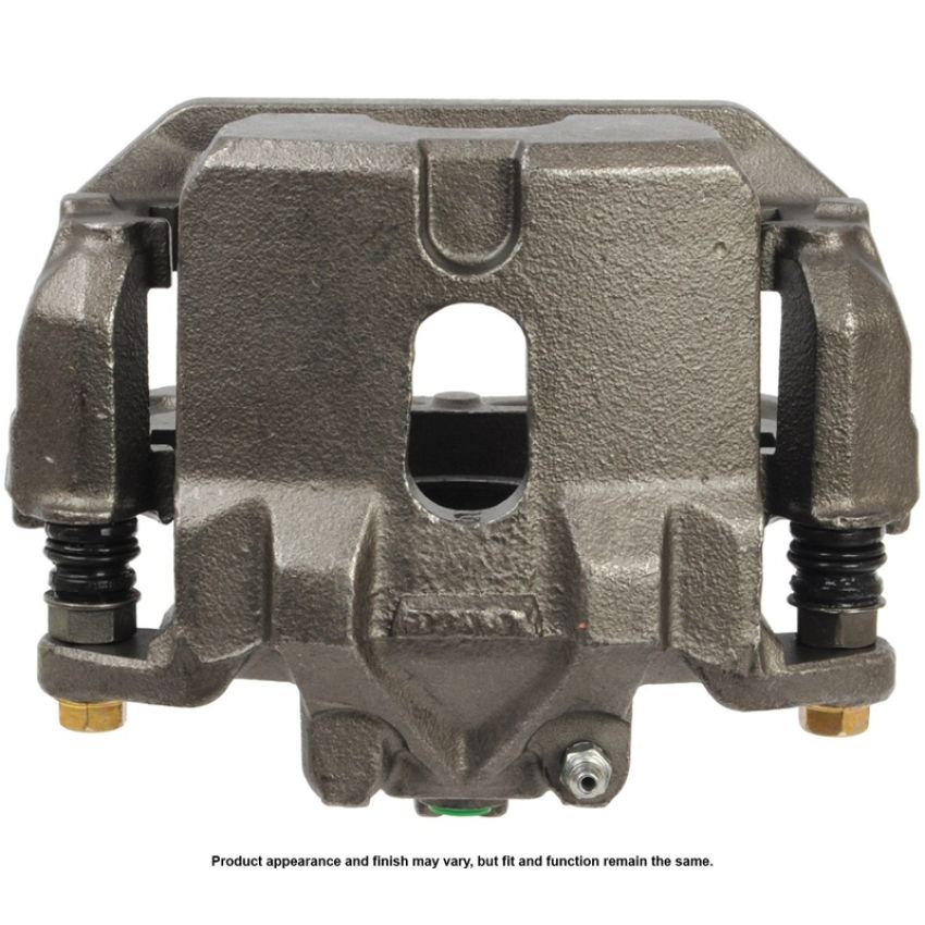 CARDONE Reman 19-B3879 Remanufactured Unloaded Caliper w/Bracket