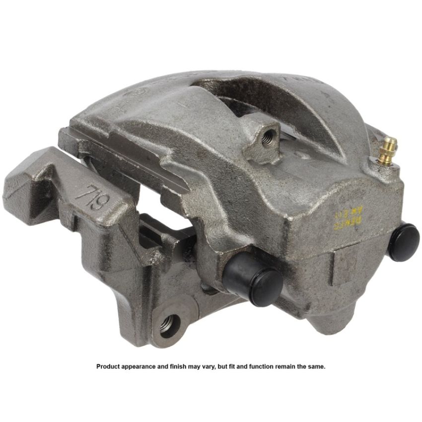 CARDONE Reman 19-B3890 Remanufactured Unloaded Caliper w/Bracket
