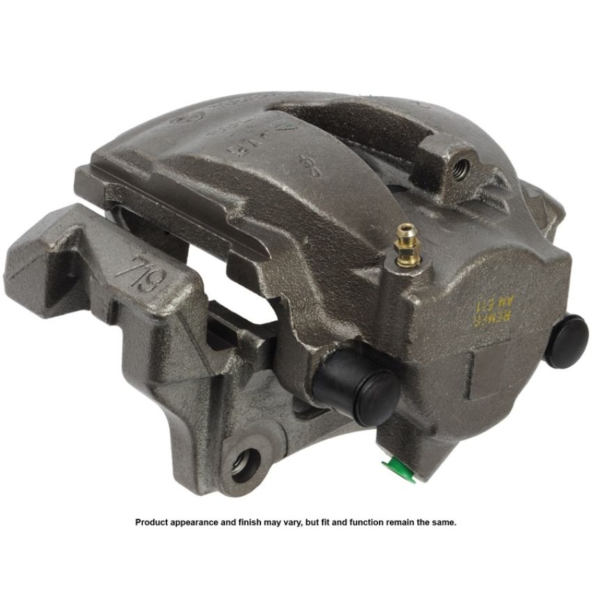 CARDONE Reman 19-B3891 Remanufactured Unloaded Caliper w/Bracket