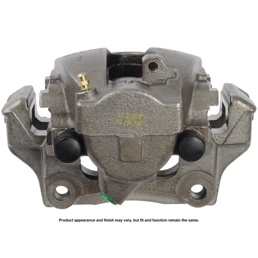 CARDONE Reman 19-B3891 Remanufactured Unloaded Caliper w/Bracket